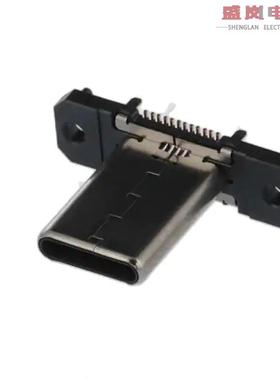 原装正品DX07VN24WA2C1568[CONN PLUG USB3.1 TYPEC 24