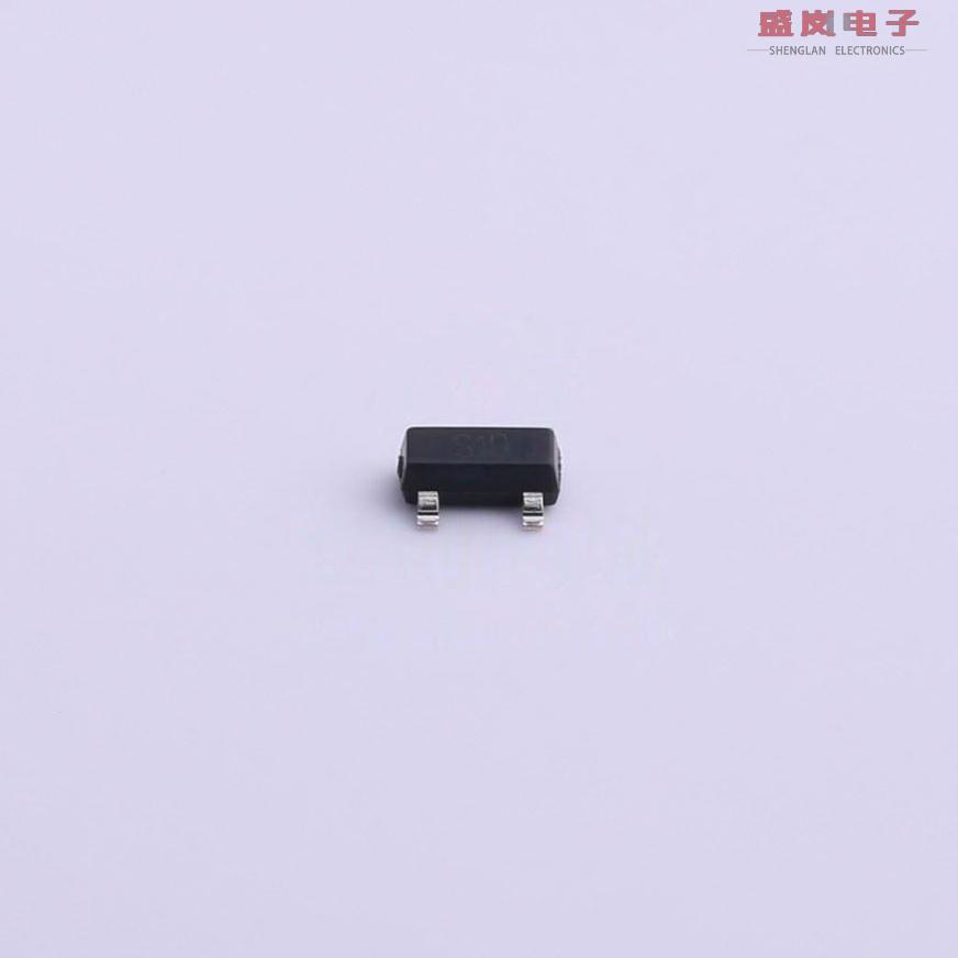 原装正品AS2310[N沟道 60V 3A]