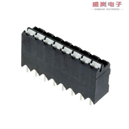 原装正品1822590[TERM BLK 8POS TOP ENTRY 5MM PCB]