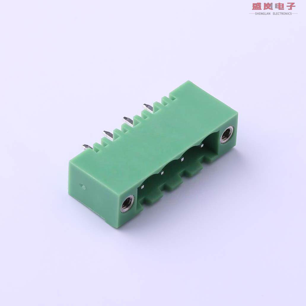 原装正品KF2EDGVM-5.08-4P[5.08mm 排数:1 每排P数:4 直针]