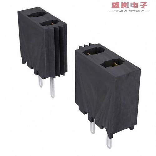 原装正品MMS-110-01-L-SV[CONN RCPT 10POS 0.079 GOLD