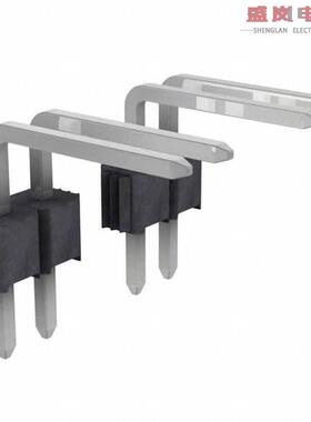 原装正品929500-01-36-RK[CONN HEADER R/A 36POS 2.54MM]