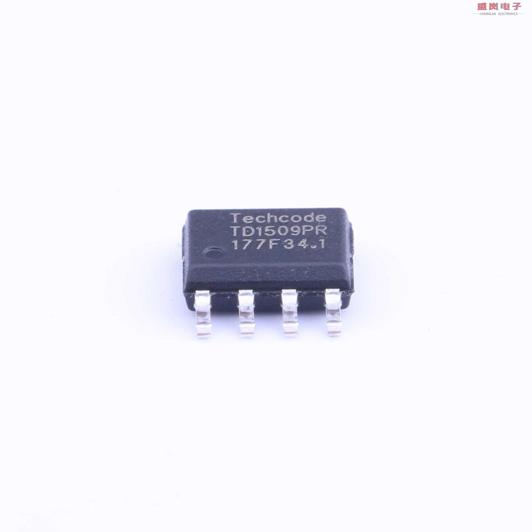 原装正品TD1509PR R[2A 150KHz PWM降压型直流/直流变换器]