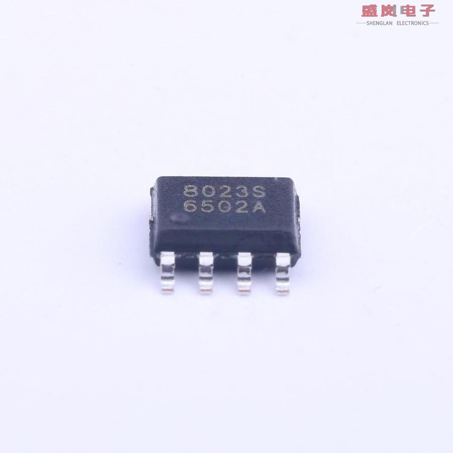 原装正品BL8023C[300mA双向继电器驱动器]