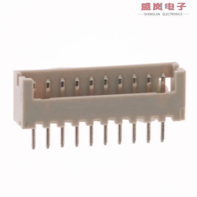 原装正品DF13-10P-1.25DSA[CONN HEADER VERT 10POS 1.