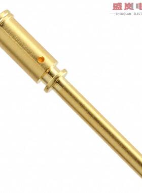 原装正品1607376[CONTACT PIN 16-18AWG CRIMP GOLD]