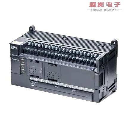 原装正品CP1E-N14DT-D[CONTROL LOGIC 8 IN 6 OUT 24V]