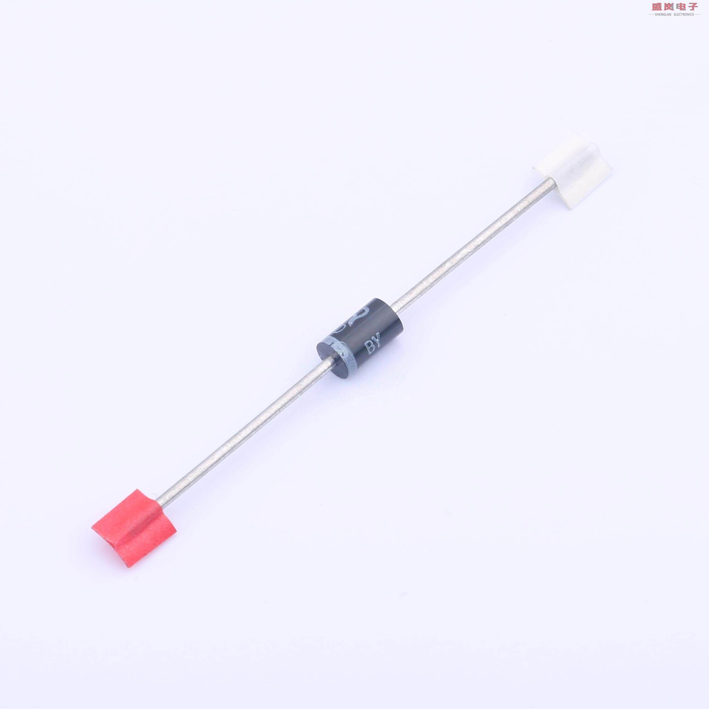 原装正品BY2000[2kV 3A 1.1V@3A]