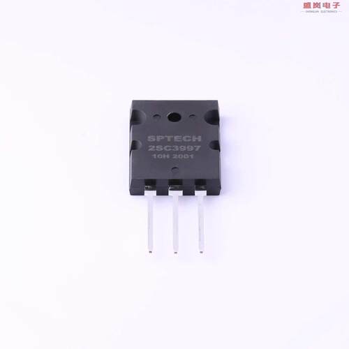 原装正品2SC3997[硅NPN功率晶体管]