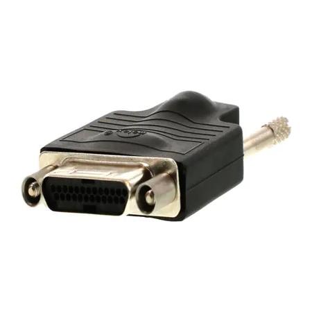 原装正品83424-9014[D-Sub微型D  D RECT 25 POS