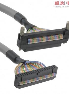 原装正品XW2Z-100B[CABLE ASSEMBLY INTERFACE 3.28']