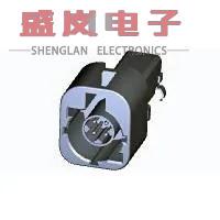 原装正品5-1823071-3[HSD, Data Connectivity Headers