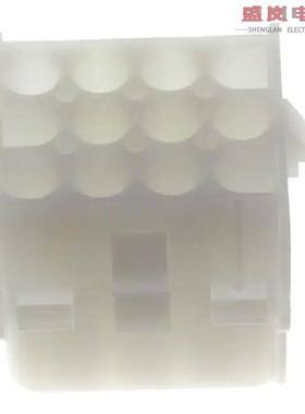 原装正品1-480709-0[CONN CAP 12POS 94V-2 UNI-MATE]