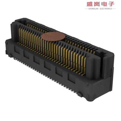 原装正品LSHM-130-04.0-L-DV-A-N-K-TR[CONN SELF-MATE