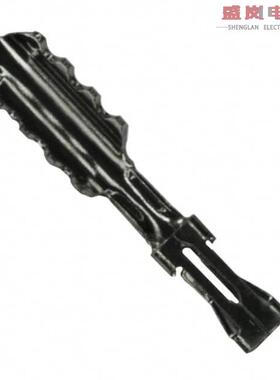 原装正品87107-6[CONN SOCKET CRIMP IDC TIN]