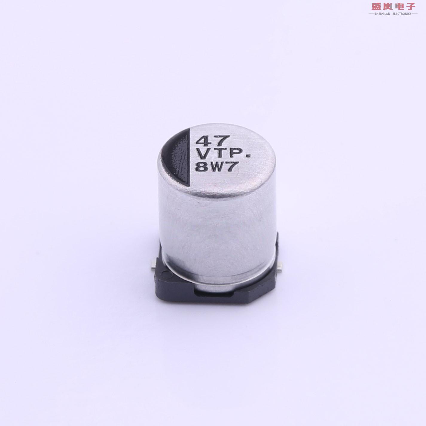 原装正品EEETPV470XAP[47uF 35V]
