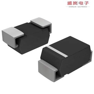 正品 SCHOTTKY 100V DIODE SMA 原裝 NRVTSA4100ET3G