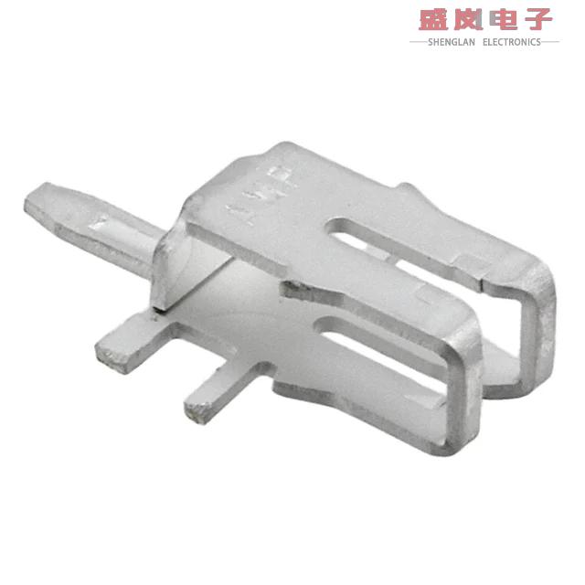 原装正品63661-1[CONN MAG TERM 17-19AWG PCB]