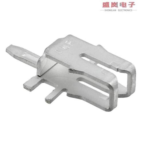 原装正品63661-1[CONN MAG TERM 17-19AWG PCB]