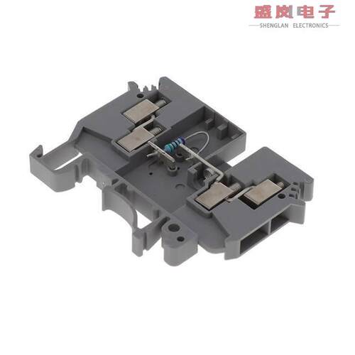 原装正品2776032[1-LEVEL TERMINAL B WITH DOUB]