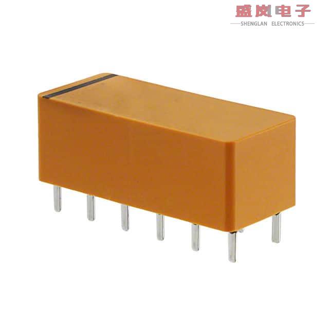 原装正品S2EB-L2-5V[RELAY GENERAL PURPOSE 4PST 4A 5V]
