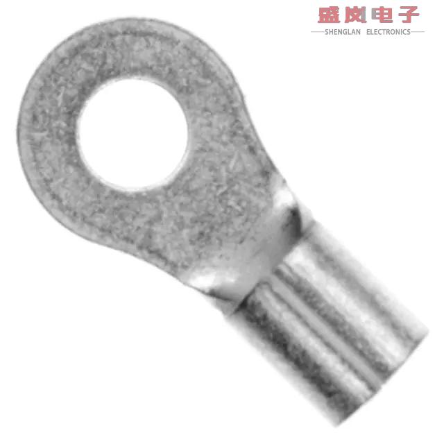 原装正品32994[CONN RING CIRC 10-12AWG #8 CRIMP]