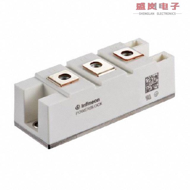 原装正品TD175N16SOFHPSA1[SCR MODULE 1600V 275A MODULE]