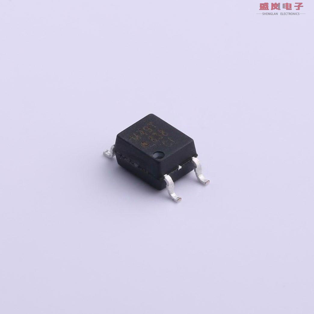 原装正品ACPL-M49T-500E[ACPL-M49T-500E]