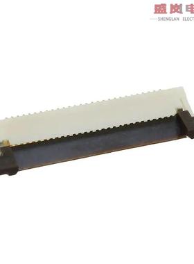 原装正品FH12A-28S-0.5SH(55)[CONN FFC TOP 28POS 0.5