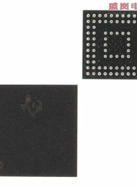 原装正品TLV320AIC34IZAS[IC AUDIO CODEC 24BIT PCM 8