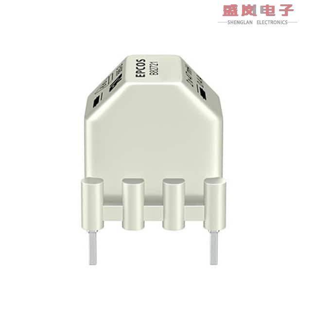 原装正品B82721K2202N001[CMC 1MH 2A 2LN TH]