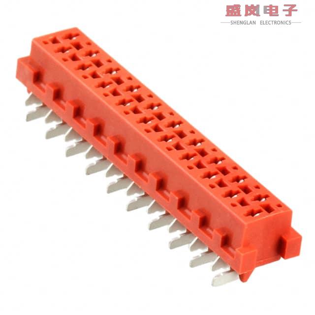 原装正品2-188275-0[CONN RCPT 20POS 0.1 TIN SMD]