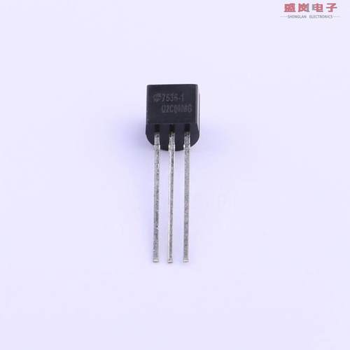 原装正品HT7536-1[Vin=30V Vout=3.6V 100mA]