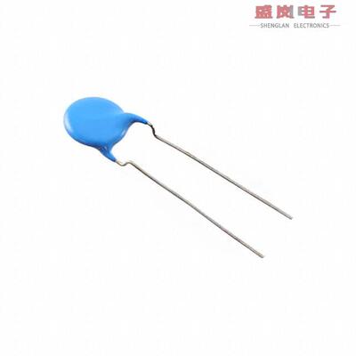 原装正品CK45-E3AD103ZYVNA[CAP CER 10000PF 1KV RADIAL]
