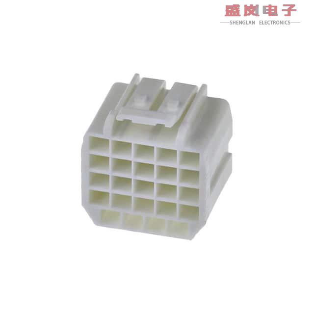 原装正品DF62B-24S-2.2C[CONN RCPT HOUSING 24POS 2.2MM]