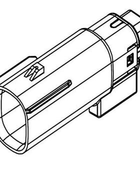 原装正品34062-4009[汽车 FUEL INJ ASSY RCPT 2