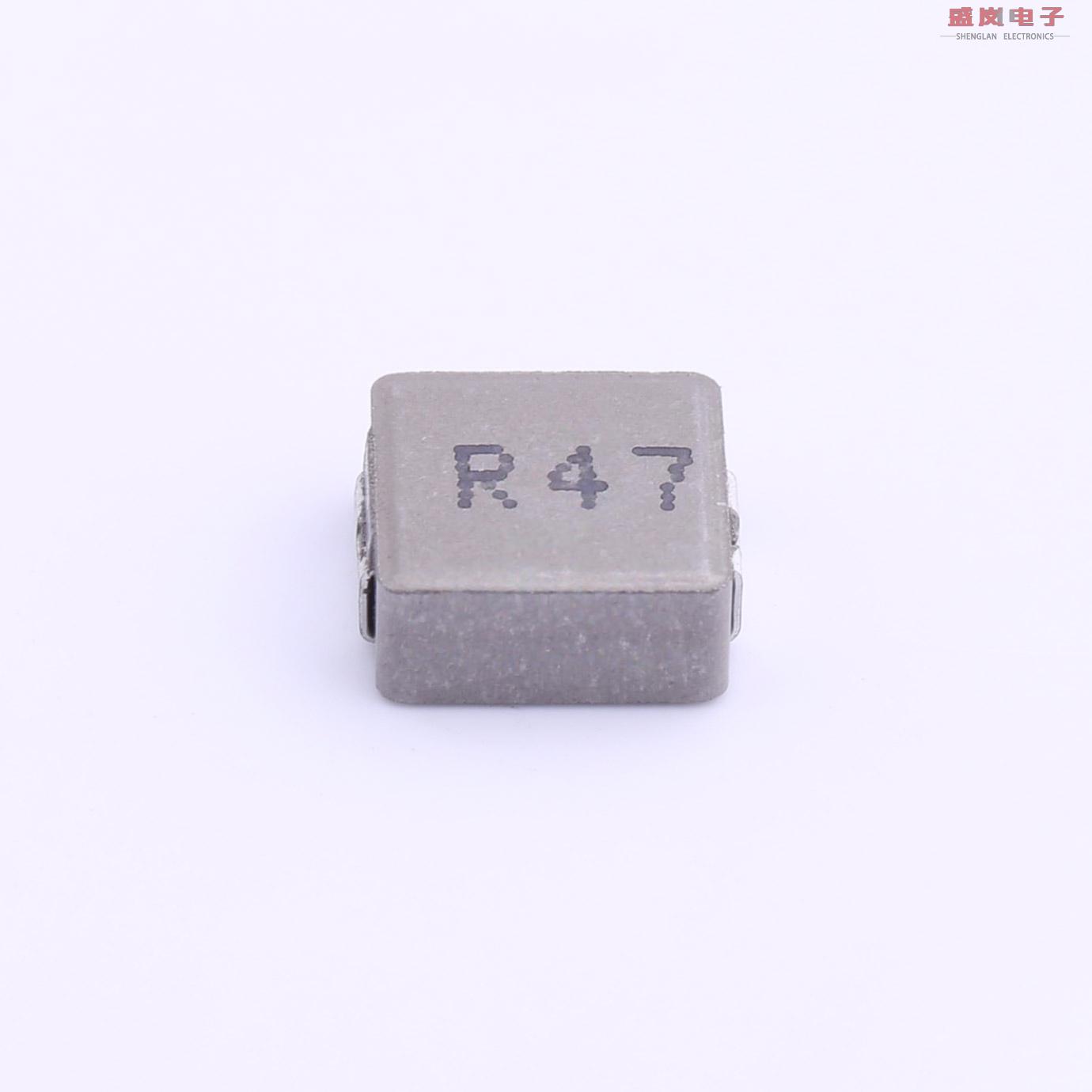 原装正品YSPI0730-R47M[功率电感 470nH 20% 3.6m IND_