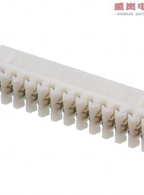 原装正品13KR-D6S-P[CONN SOCKET 13POS IDC 26AWG TIN]