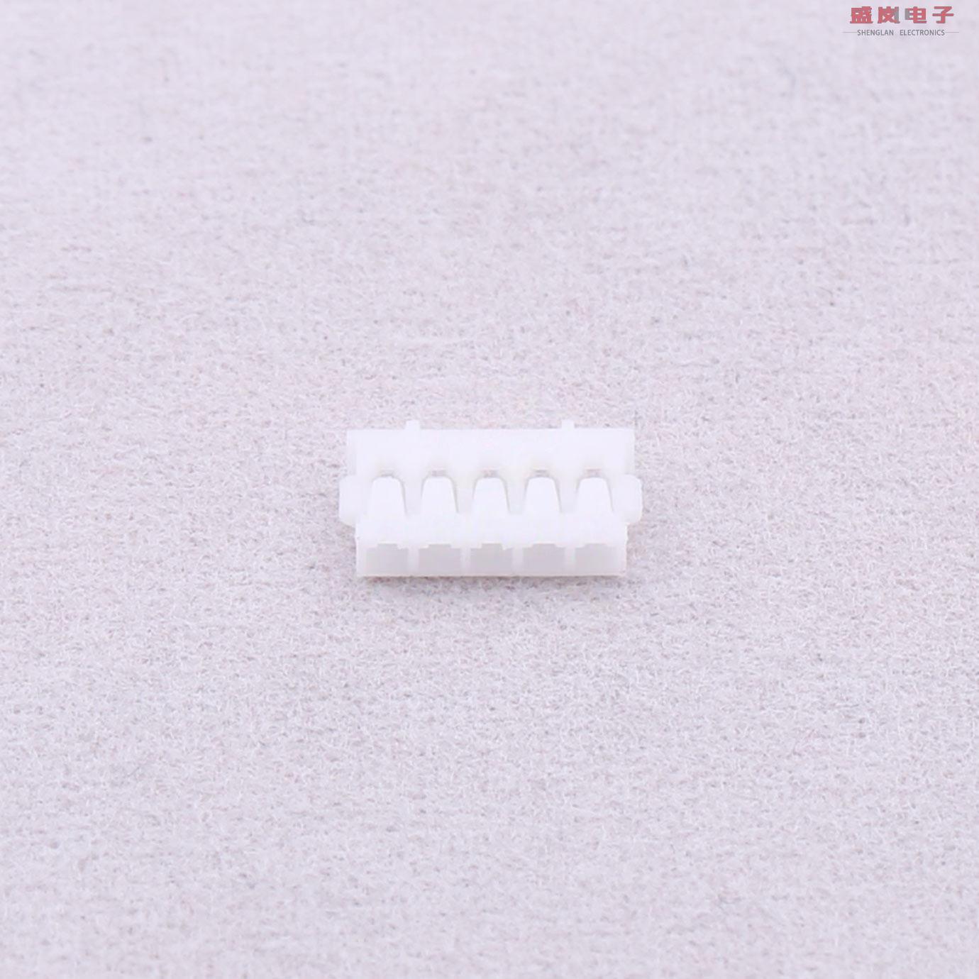 原装正品A1201HA-5P[1.2mm 1x5P]