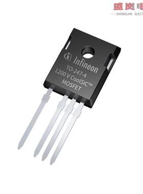 原装正品IMZ120R350M1HXKSA1[SICFET N-CH 1.2KV 4.7A
