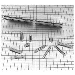 SMD 100S CONN RCPT FX6 0.8SV2 GOLD 原装 100POS 正品