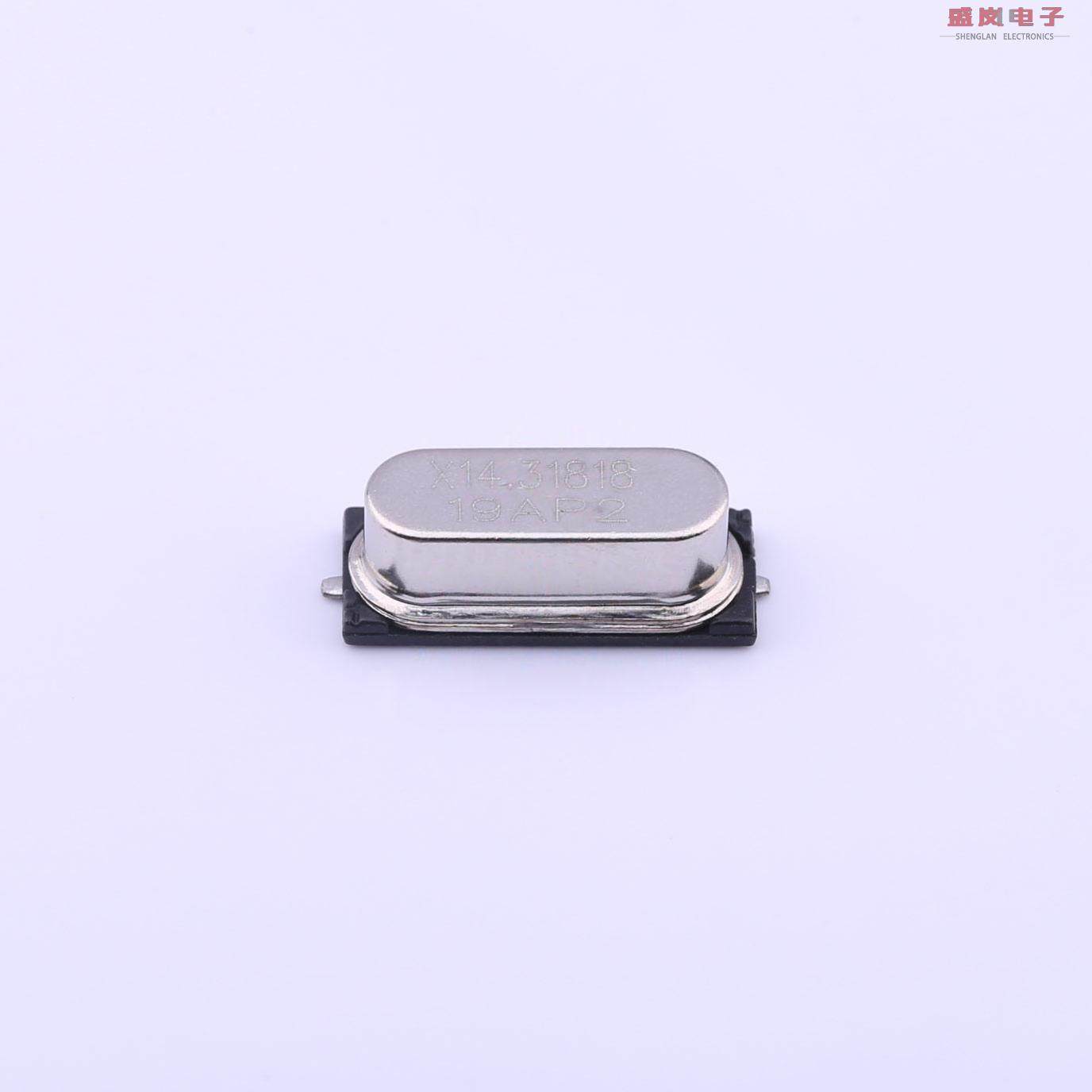 原装正品49SAT14318201060[14.31818MHz 10ppm 20pF]