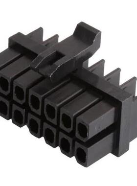 原装正品172952-1401[集管和线壳 -Fit TPA RECEP 14CK