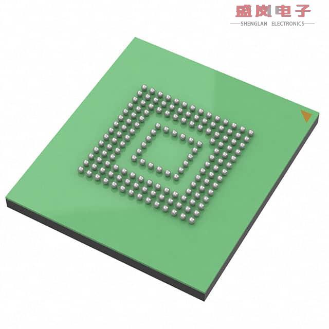 原装正品IS22ES04G-JCLA1[IC FLASH 32GBIT EMMC 153VFBGA]