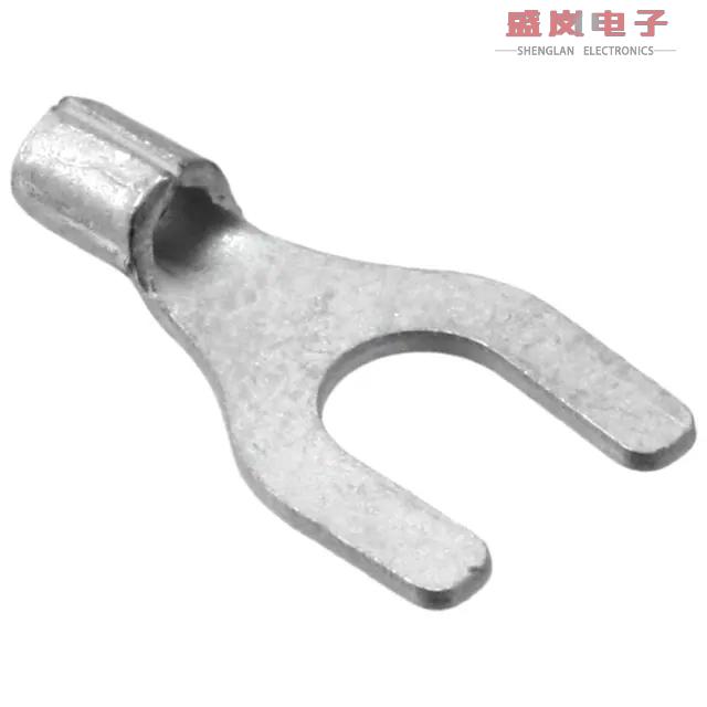 原装正品34118[CONN SPADE TERM 16-22AWG #10]