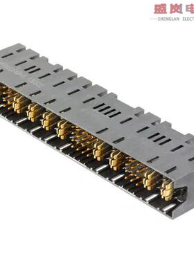 原装正品6450849-6[CONN HDR MULT-BEAM 44POS EDGE MT]