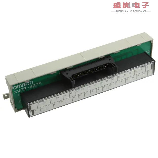 原装正品XW2B-40G5[INTERFACE MODULE HDR 40POS]