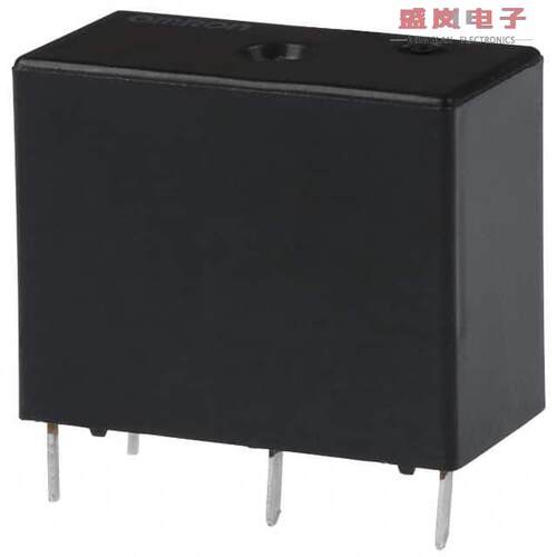 原装正品G5Q-1 DC24[RELAY GEN PURPOSE SPDT 10A 24V]