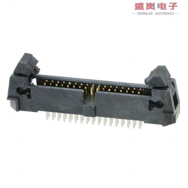 原装正品M50-3551742[CONN HEADER VERT 34POS 1.27MM]