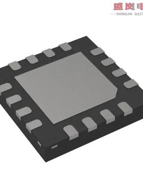 原装正品MAX98357AETE+T[IC AMP CLASS D MONO 3.2W 16